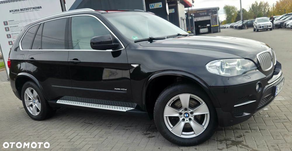 BMW X5 xDrive40d M Sport Edition - 18