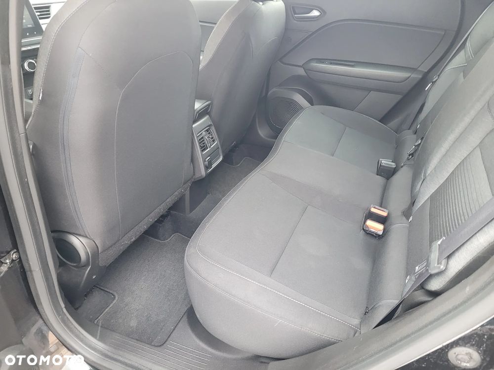 Renault Captur - 11