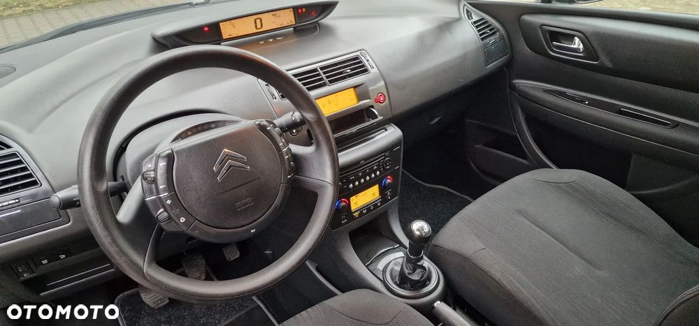 Citroën C4 - 24