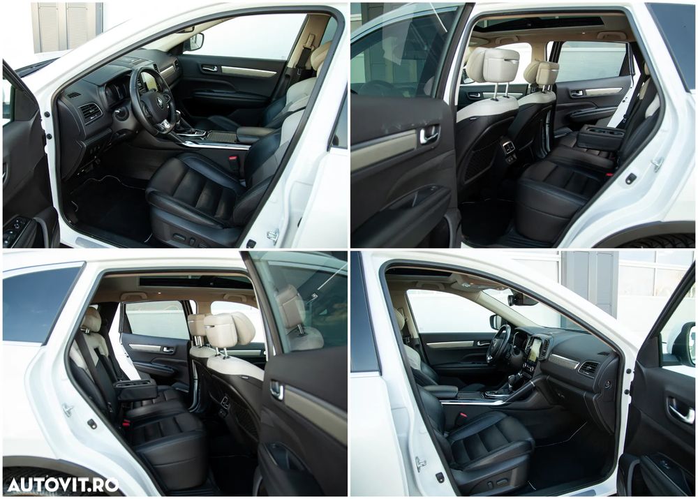 Renault Koleos - 20