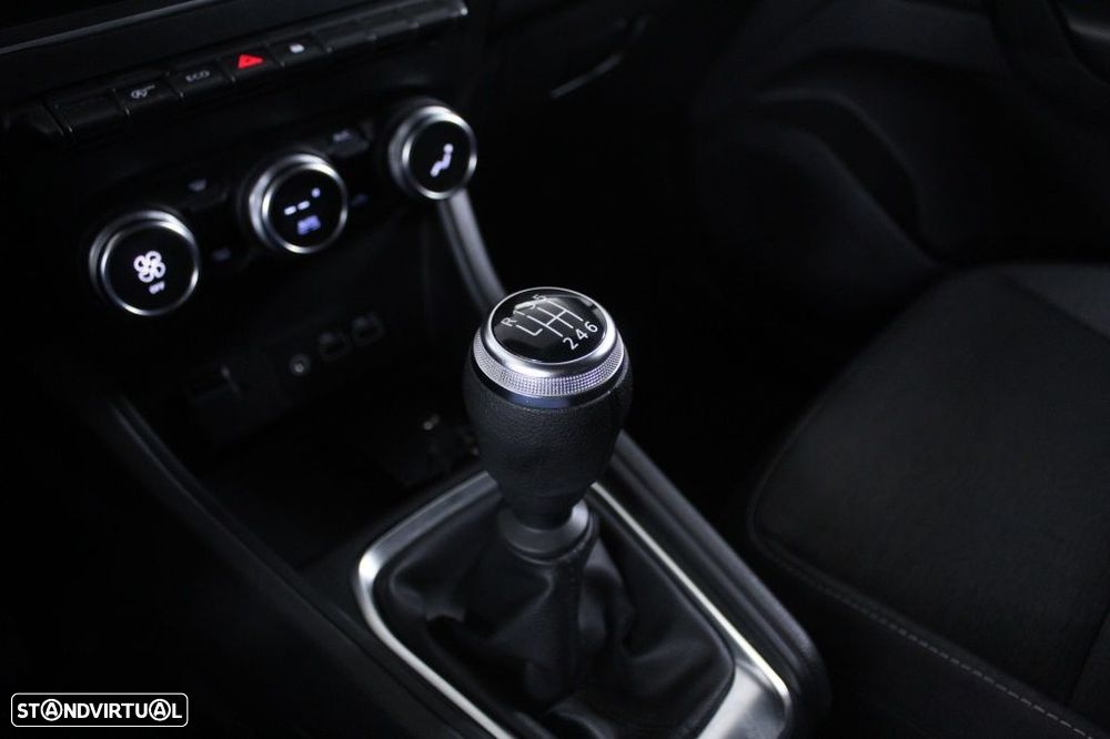 Mitsubishi ASX 1.0 MPI-T Invite - 30