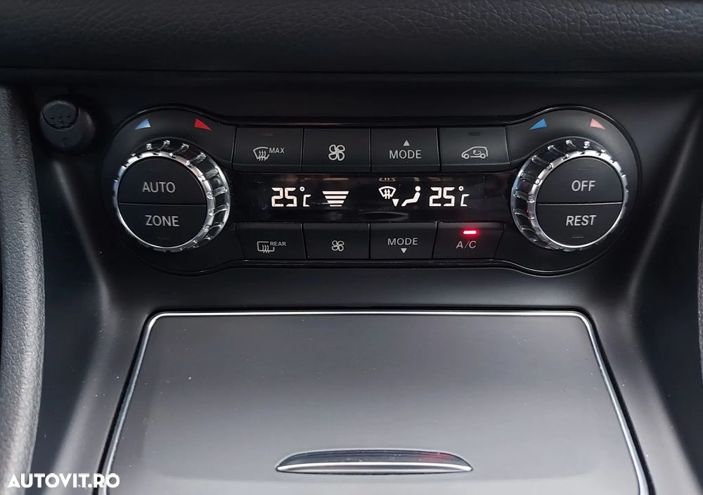 Mercedes-Benz GLA 200 d 4MATIC Aut. - 20