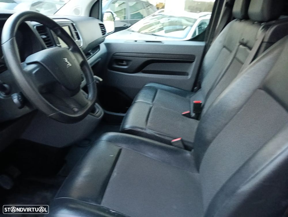 Peugeot Expert - 5