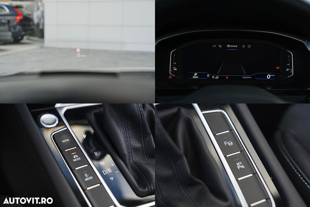 Volkswagen ARTEON 1.4 eHybrid OPF DSG Elegance - 9