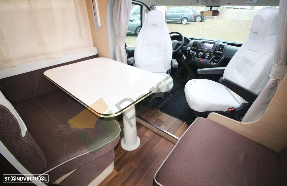 McLouis MC4 74G REF.U123 - 6