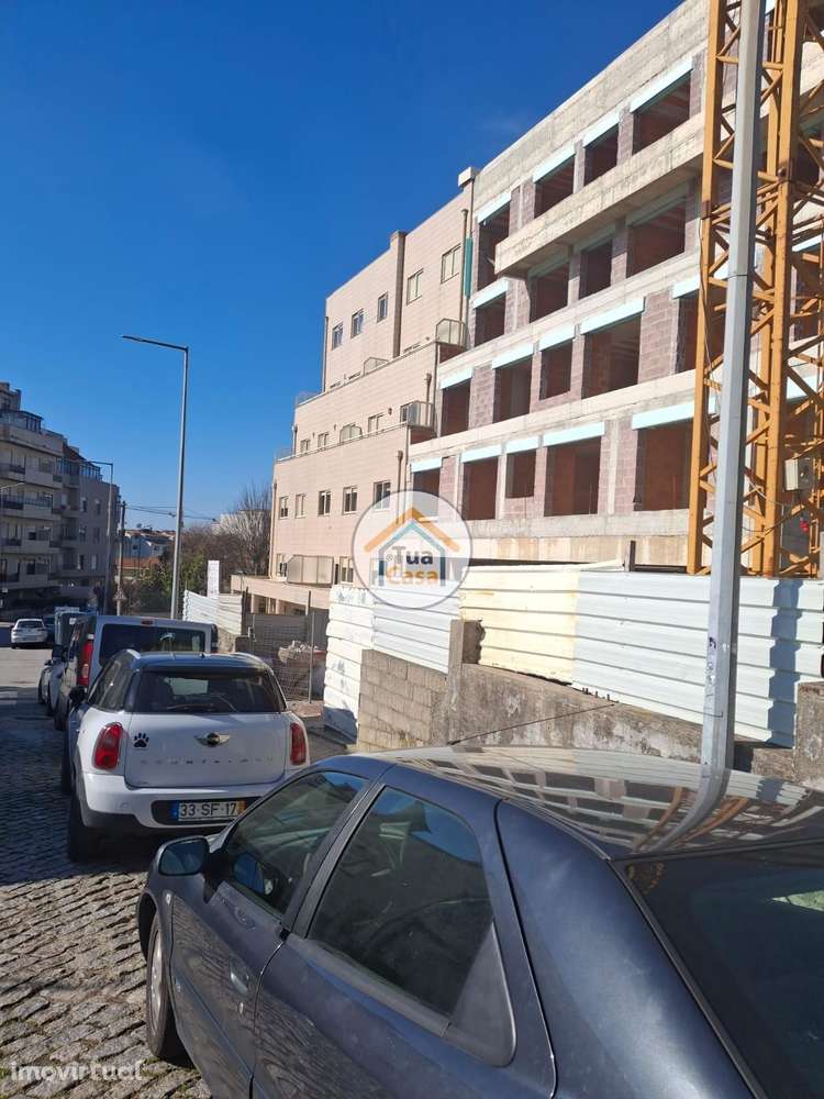 Apartamento T2 de 106,60 m2 – Espaço e Conforto em Mafamude (Vila Nova - Grande imagem: 5/14