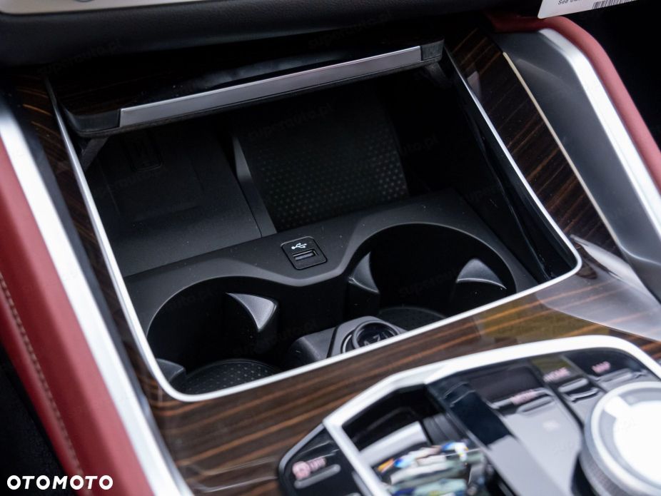 BMW X6 xDrive40i mHEV sport - 14