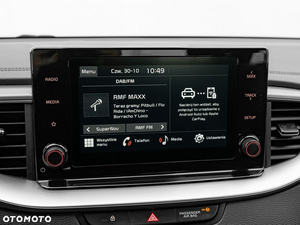 Kia Ceed 1.5 T-GDI M - 20