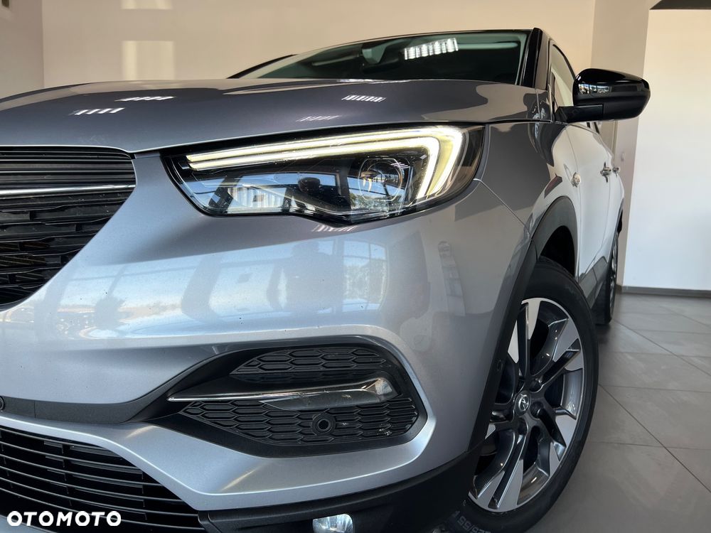 Opel Grandland X - 2