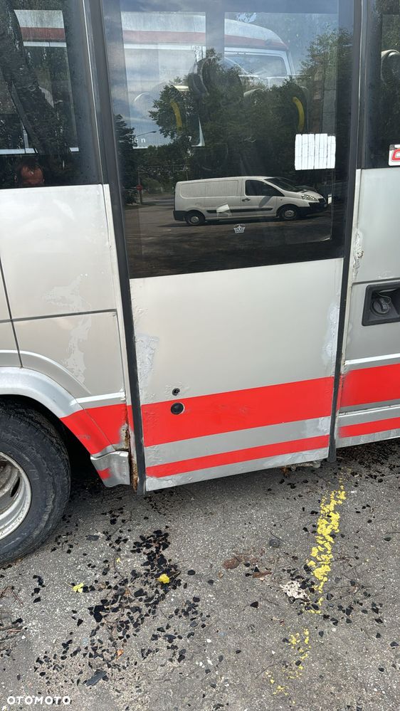 Mercedes-Benz vario 616 - 15