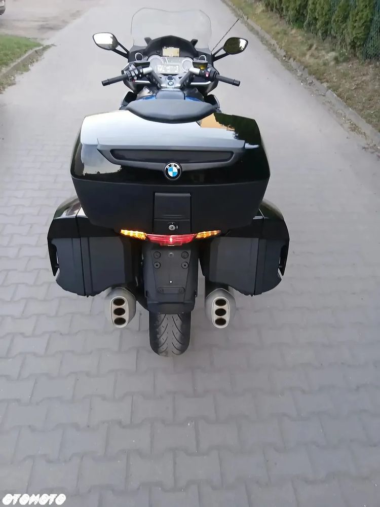 BMW K - 7