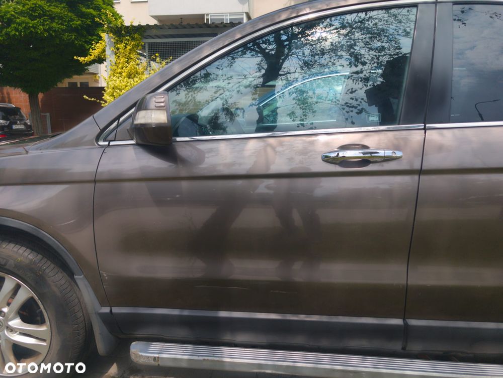 Honda CR-V 2.0 Comfort - 27