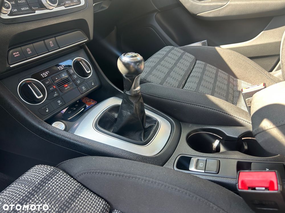 Audi Q3 2.0 TDI - 24