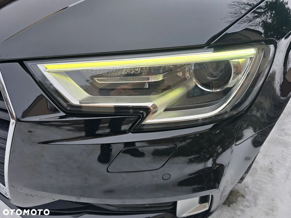 Audi A3 Sportback 1.5 TFSI Sport - 13