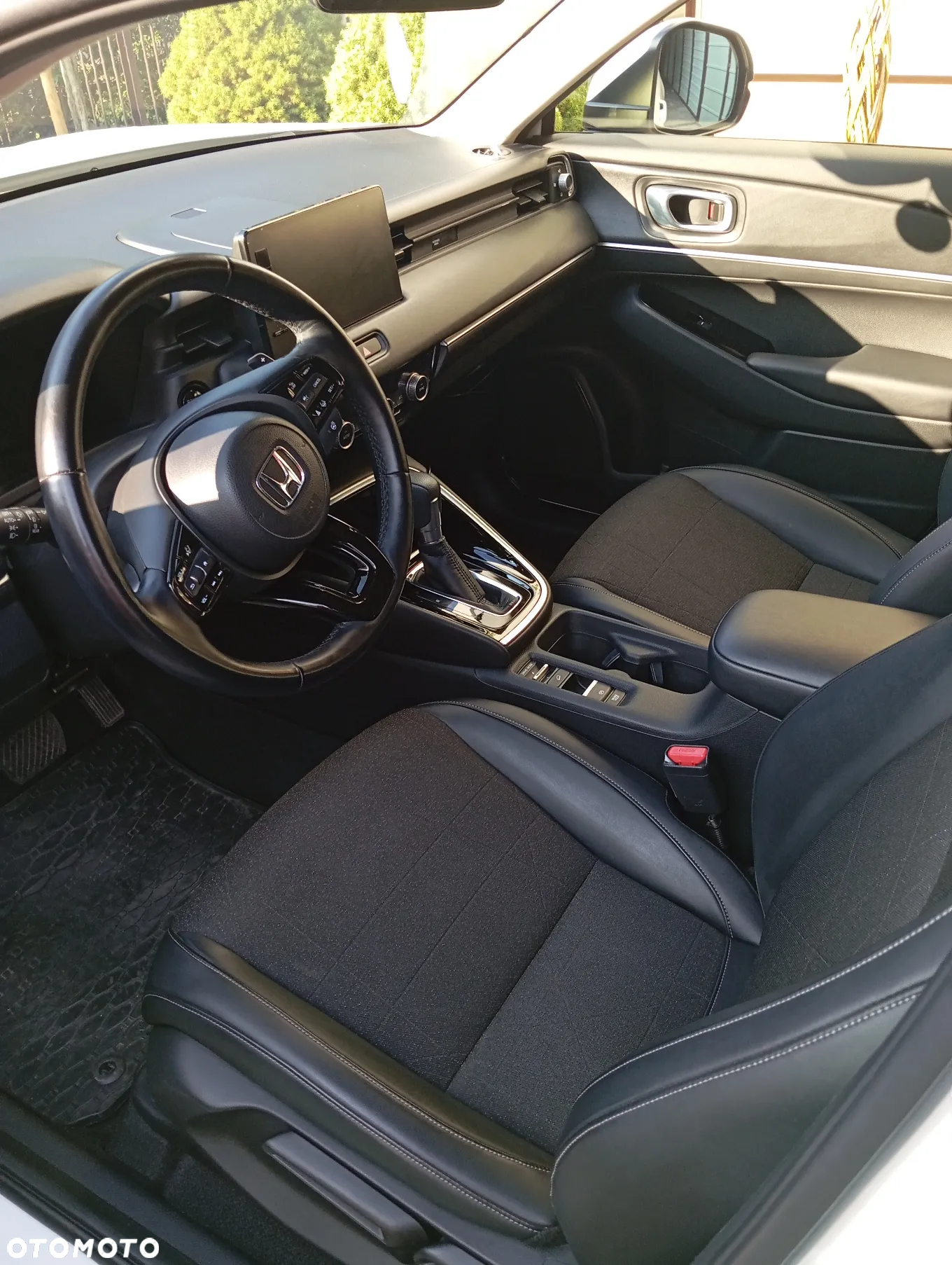 Honda HR-V 1.5 Elegance (ADAS / Connect+) CVT - 6
