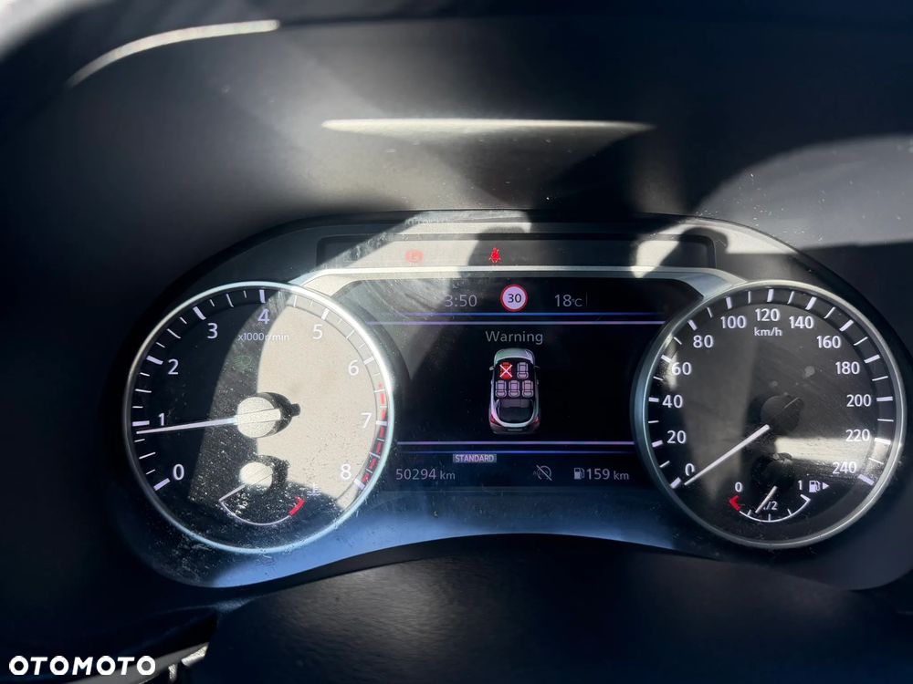 Nissan Juke 1.0 DIG-T Acenta - 9