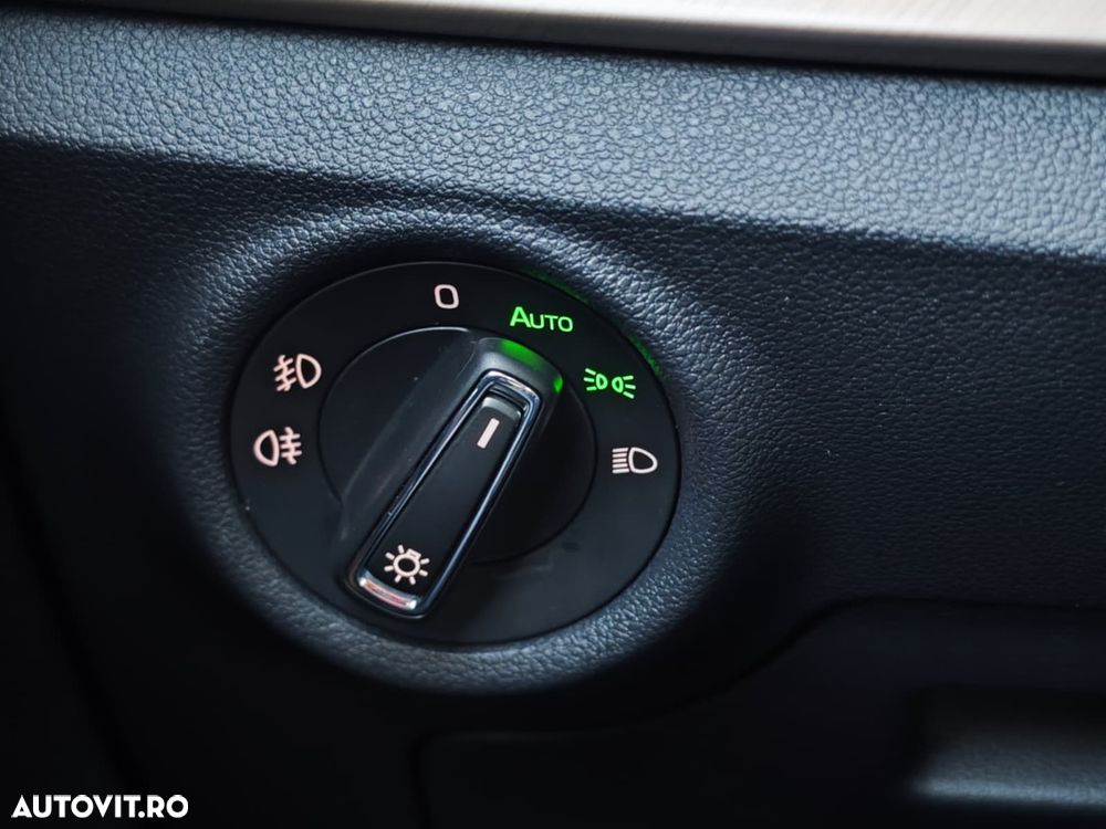 Skoda Scala 1.5 TSI DSG Ambition - 22