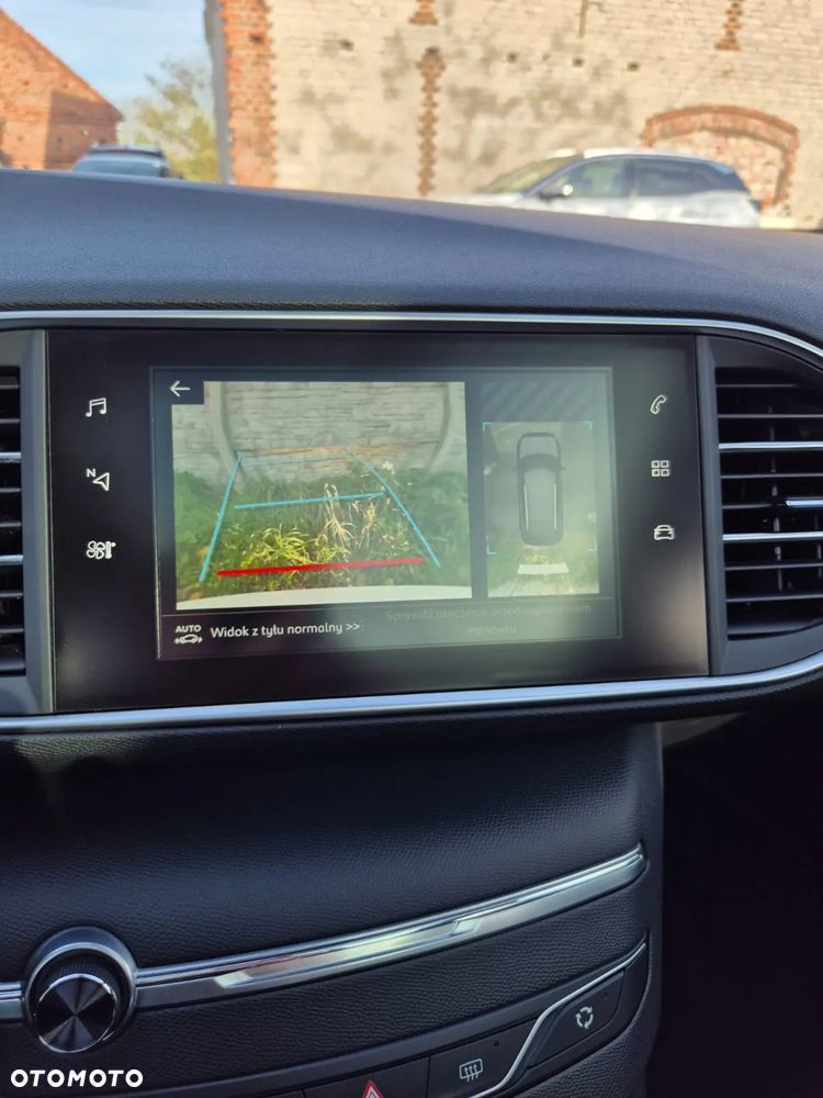 Peugeot 308 SW BlueHDi 150 Stop & Start Business-Line - 11