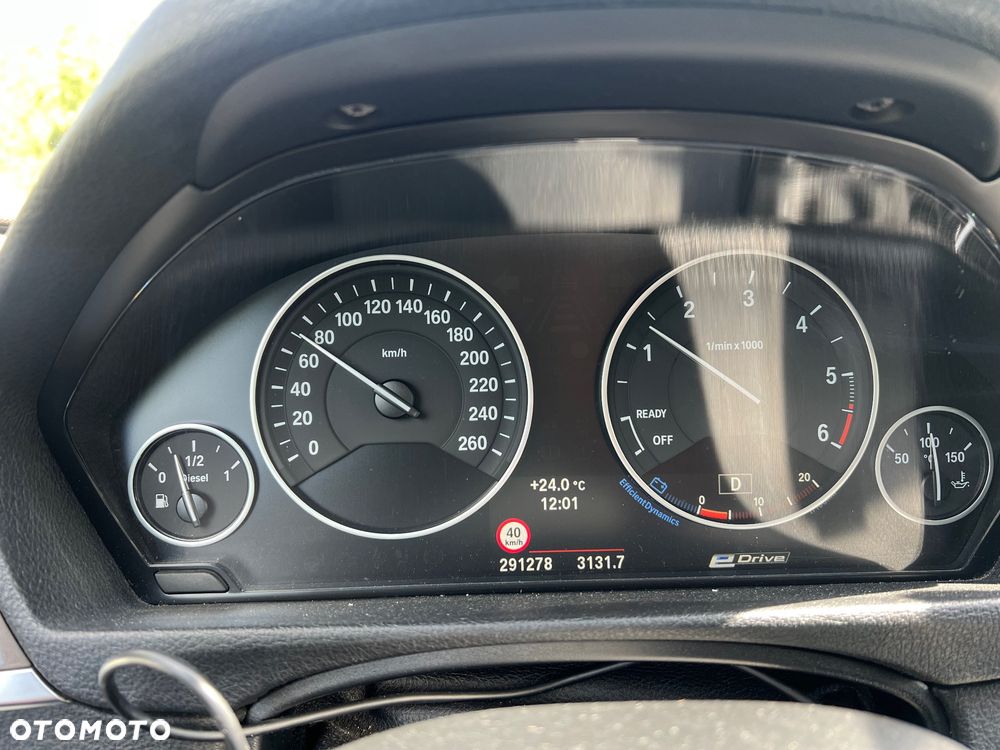 BMW Seria 3 - 11