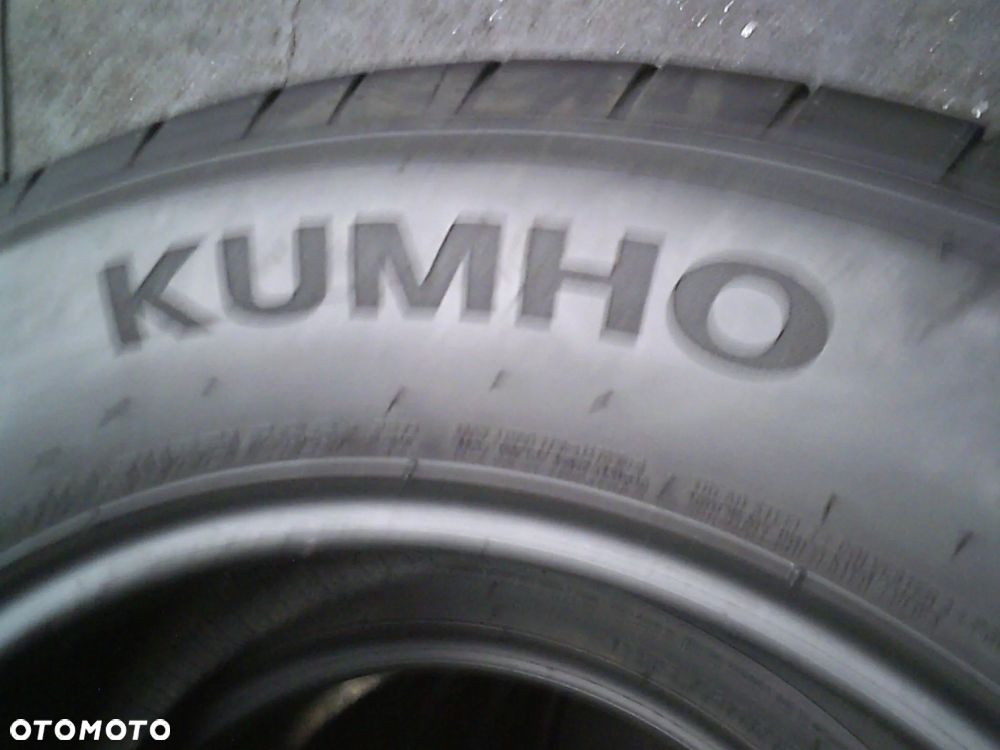 KUMHO Ecsta PS71 215/65R17 5,9mm 2024 - 3
