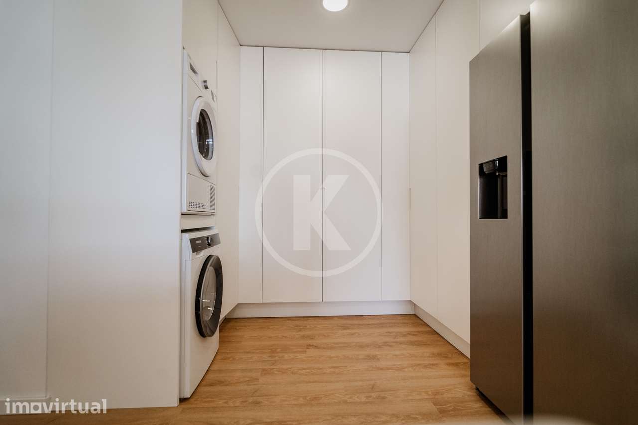 Apartamento T4 Renovado em Cidade de Santarém - Grande imagem: 5/25
