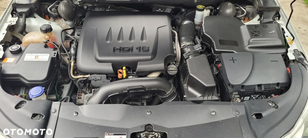 Citroën C5 HDi 200 FAP by Carlsson - 40