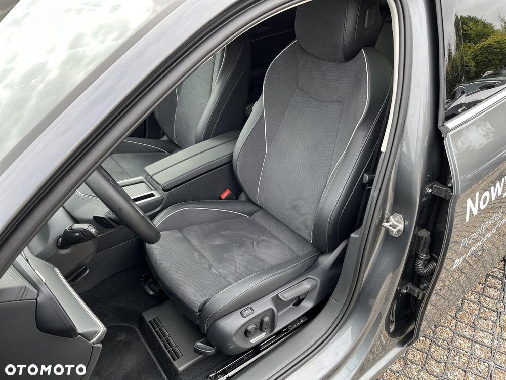 Volkswagen Passat - 27