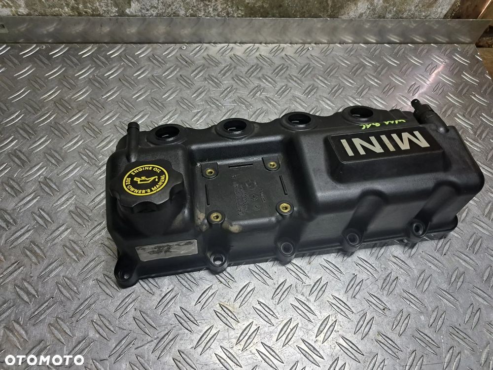 Pokrywa zaworow Mini Cooper R53 R50 R52 - 3