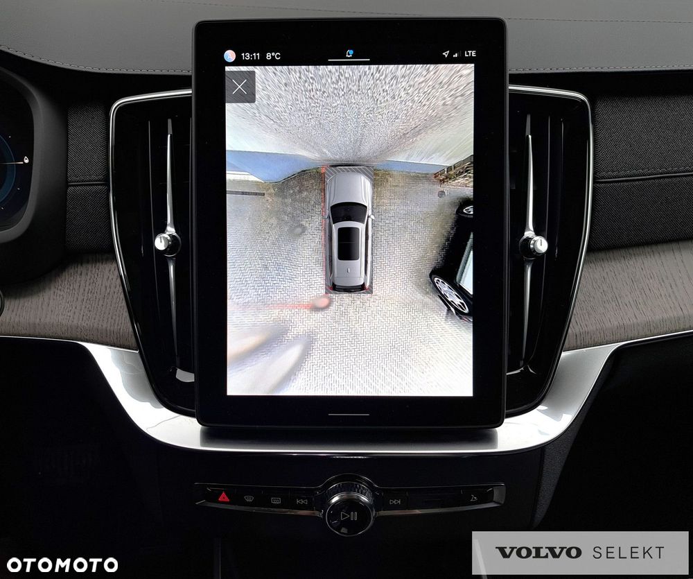 Volvo XC 90 - 26