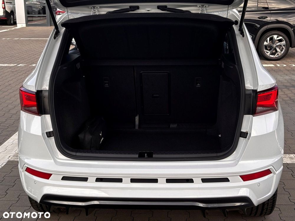 Cupra Ateca 1.5 TSI DSG - 37