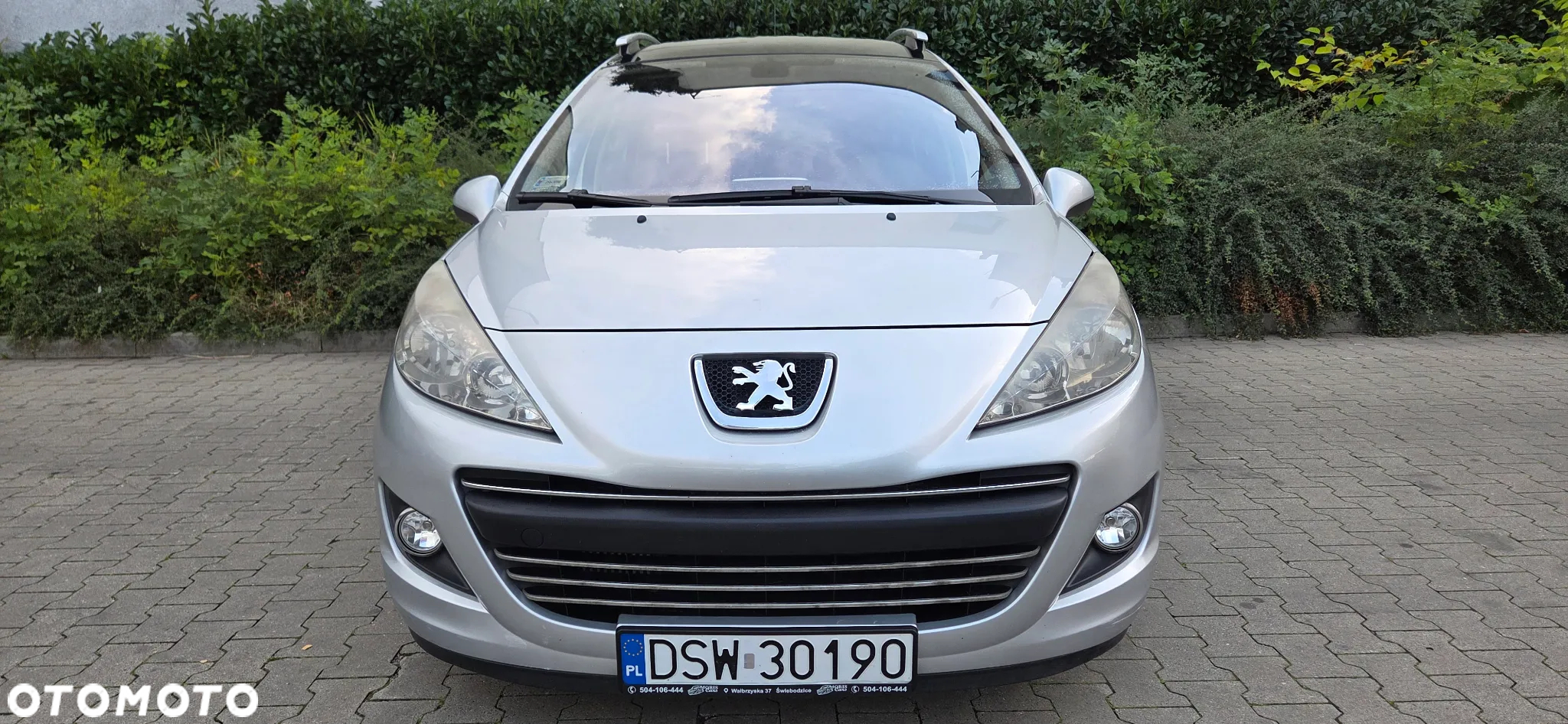 Peugeot 207 1.6 HDi Tendance - 3