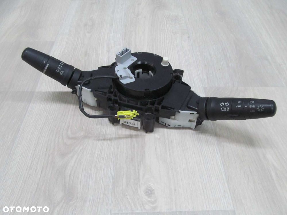 NISSAN CABSTAR MAXITY NT400 MANETKA TASMA PRZELACZNIK 14425 07-15 - 5