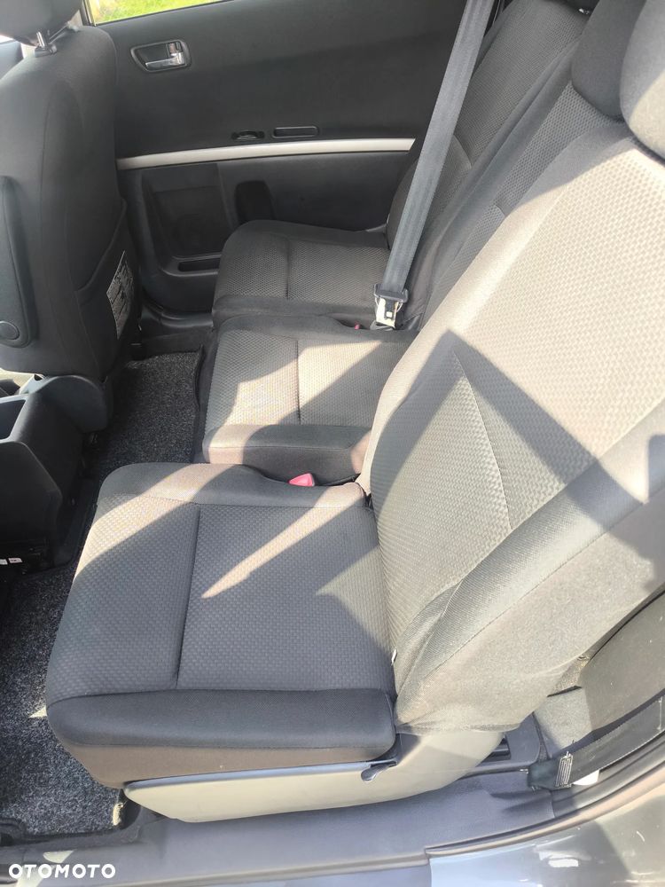 Toyota Corolla Verso 1.8 Luna - 13