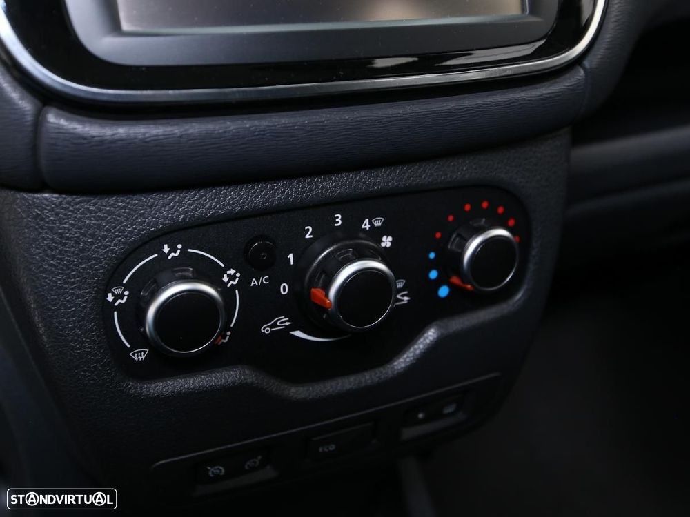 Dacia Lodgy 1.5 dCi Confort 7L - 15