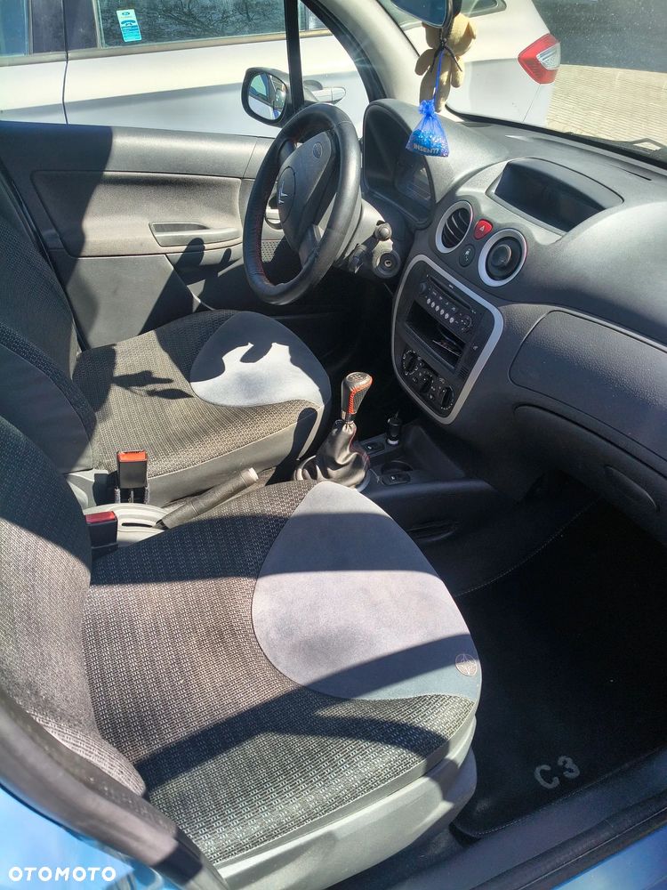Citroën C3 - 7