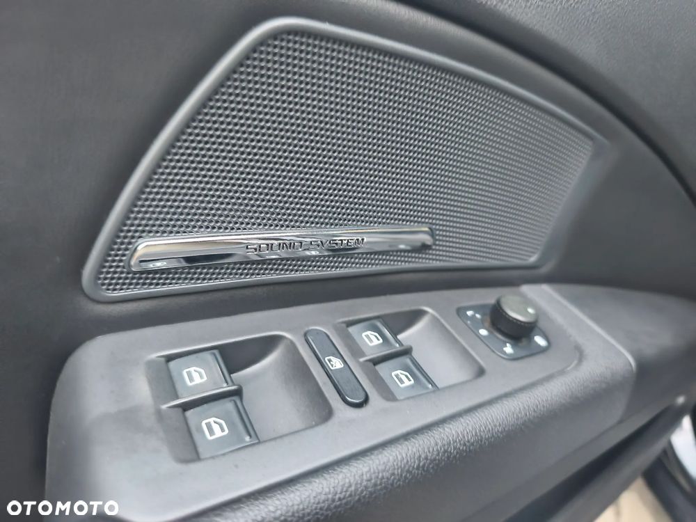 Skoda Superb 1.8 TSI DSG Comfort - 12