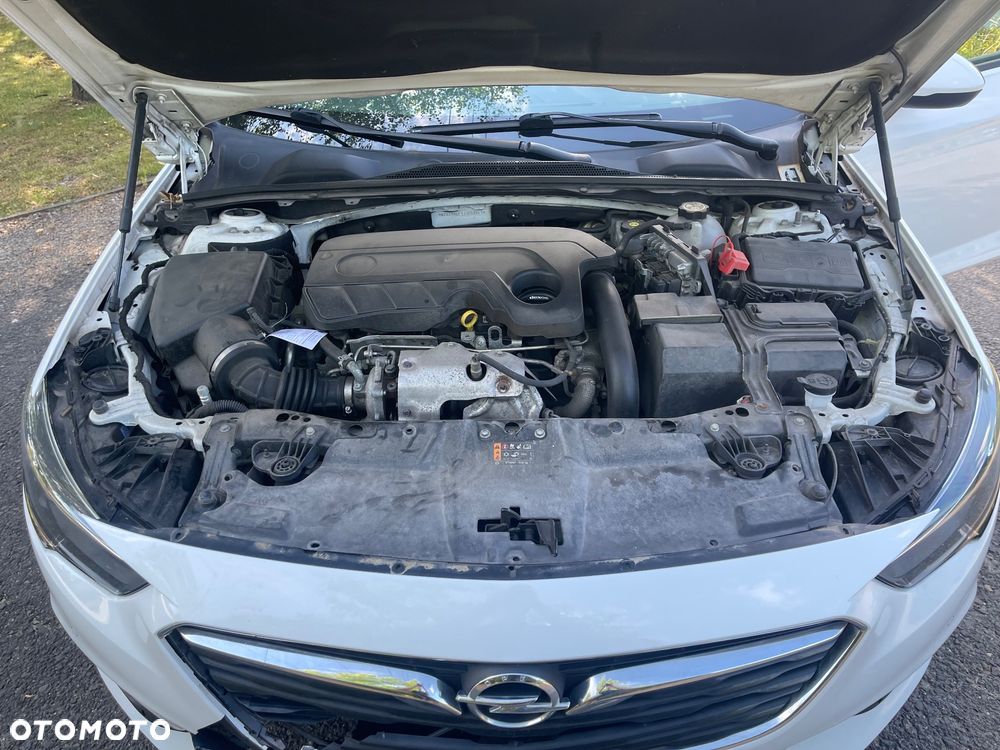 Opel Insignia 1.6 (118g) Innovation - 20