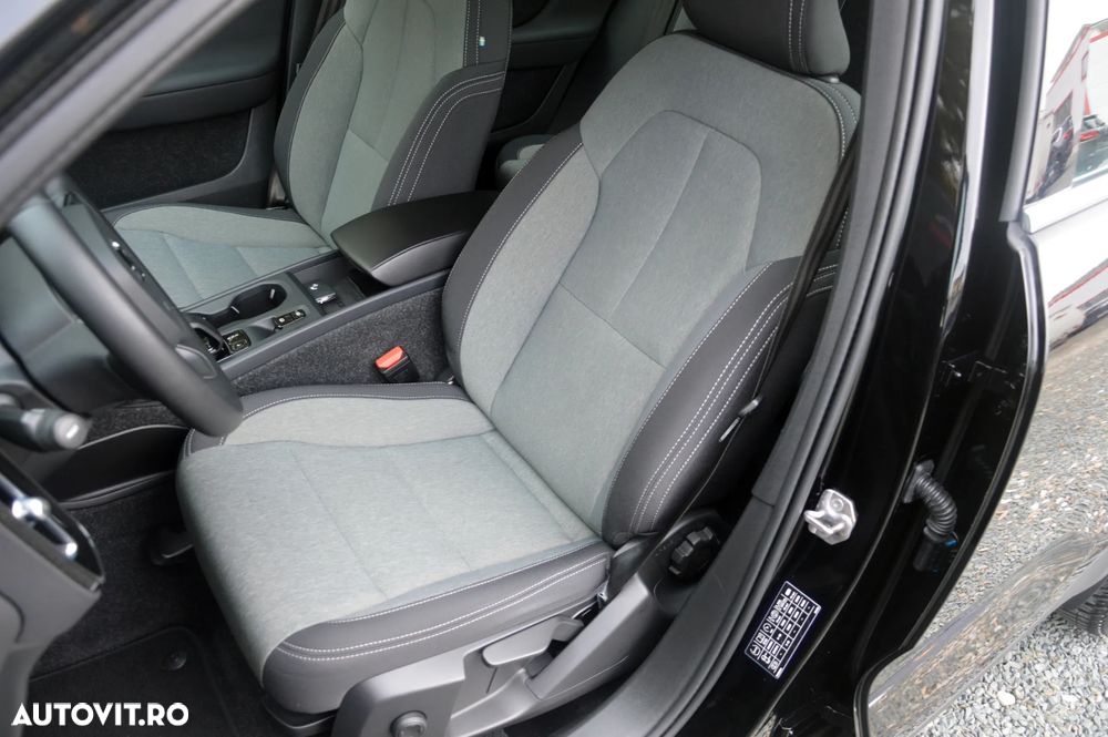 Volvo XC 40 T4 Recharge DKG Inscription - 23