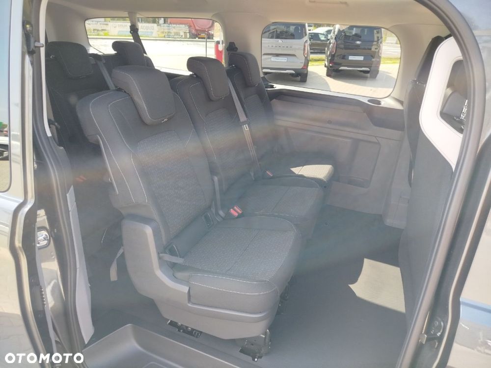 Ford Transit Custom Kombi 320 L2H1 Trend - 13