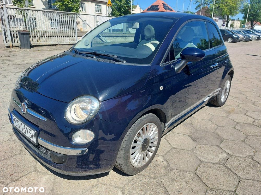 Fiat 500 - 6