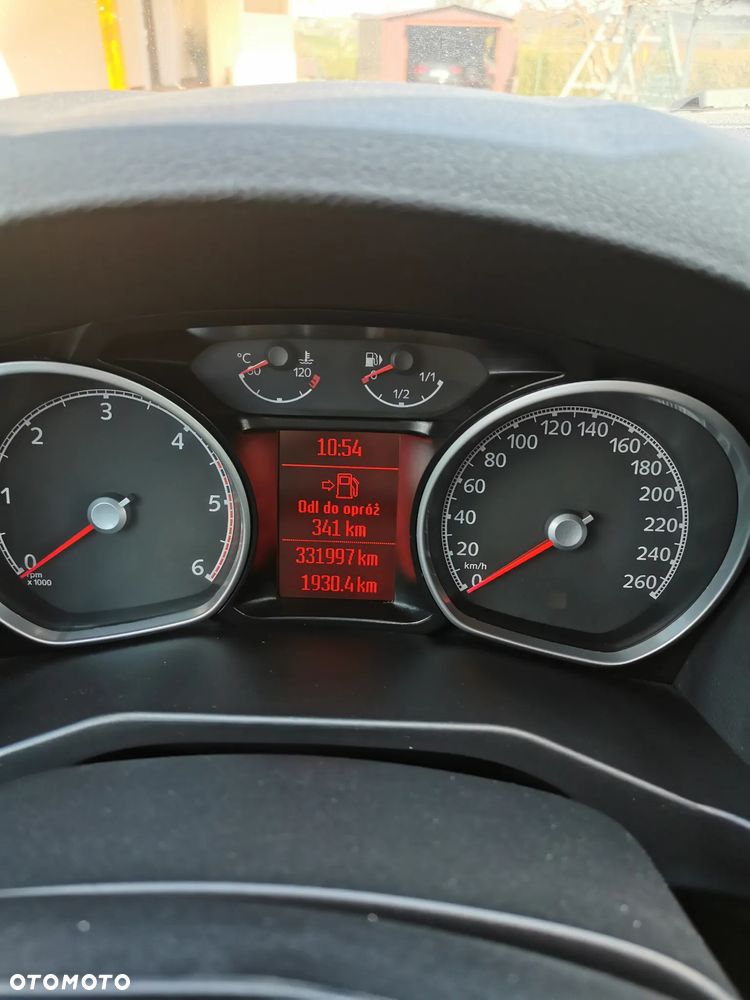 Ford Mondeo 2.0 TDCi Ghia - 6