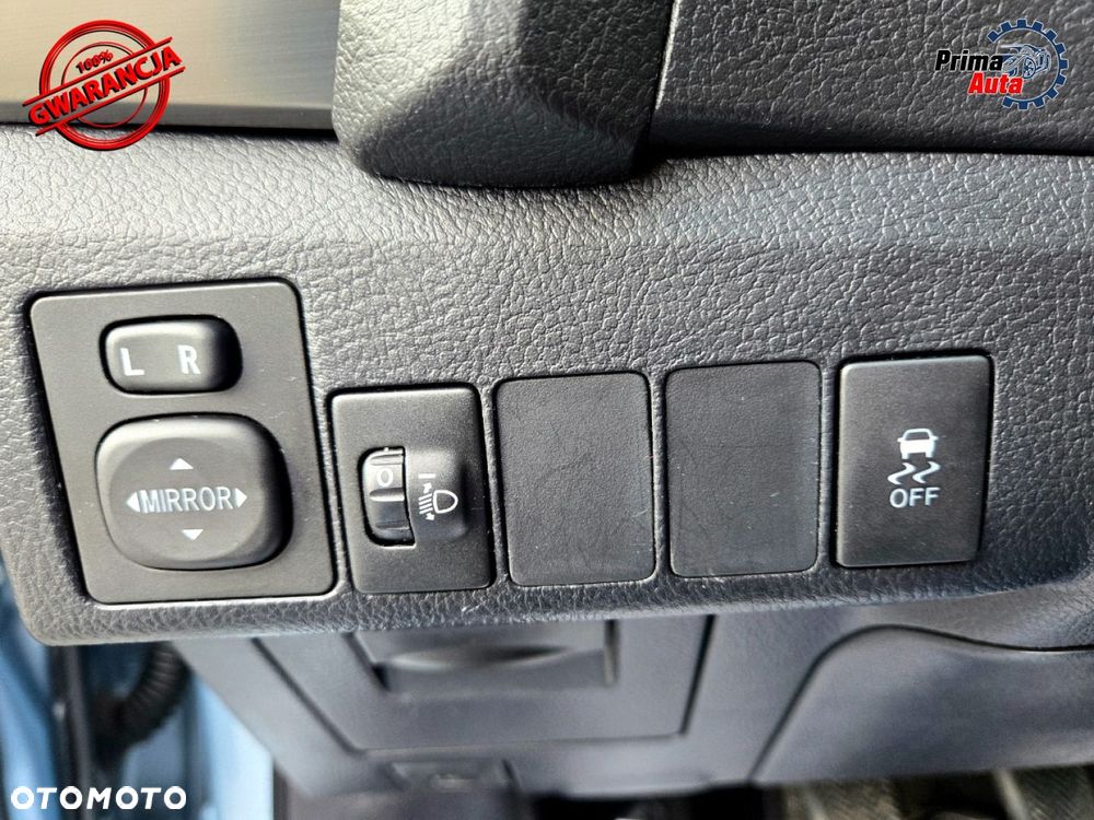 Toyota Auris 1.6 Active - 23