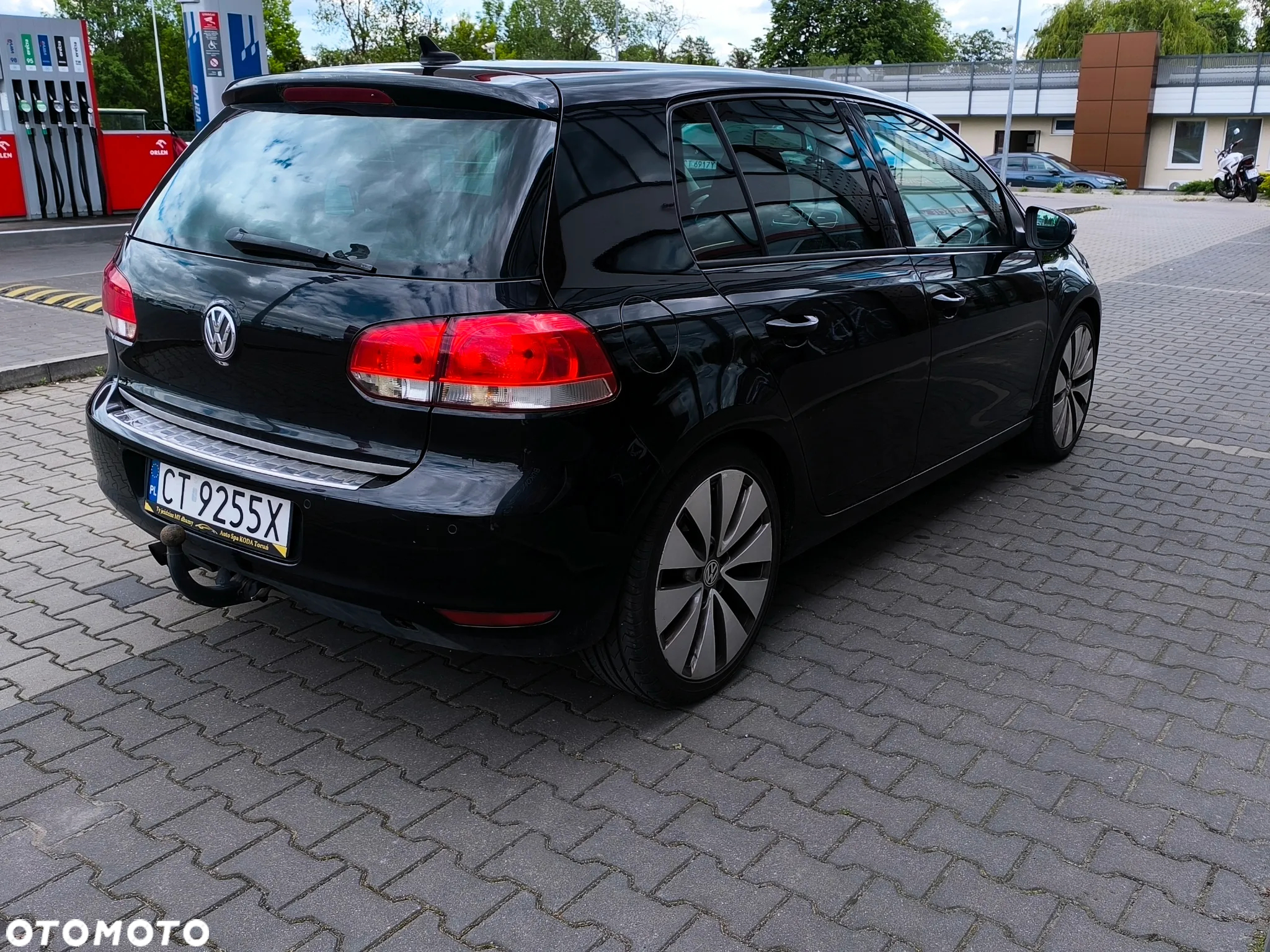 Volkswagen Golf Variant 1.4 TSI Highline - 5