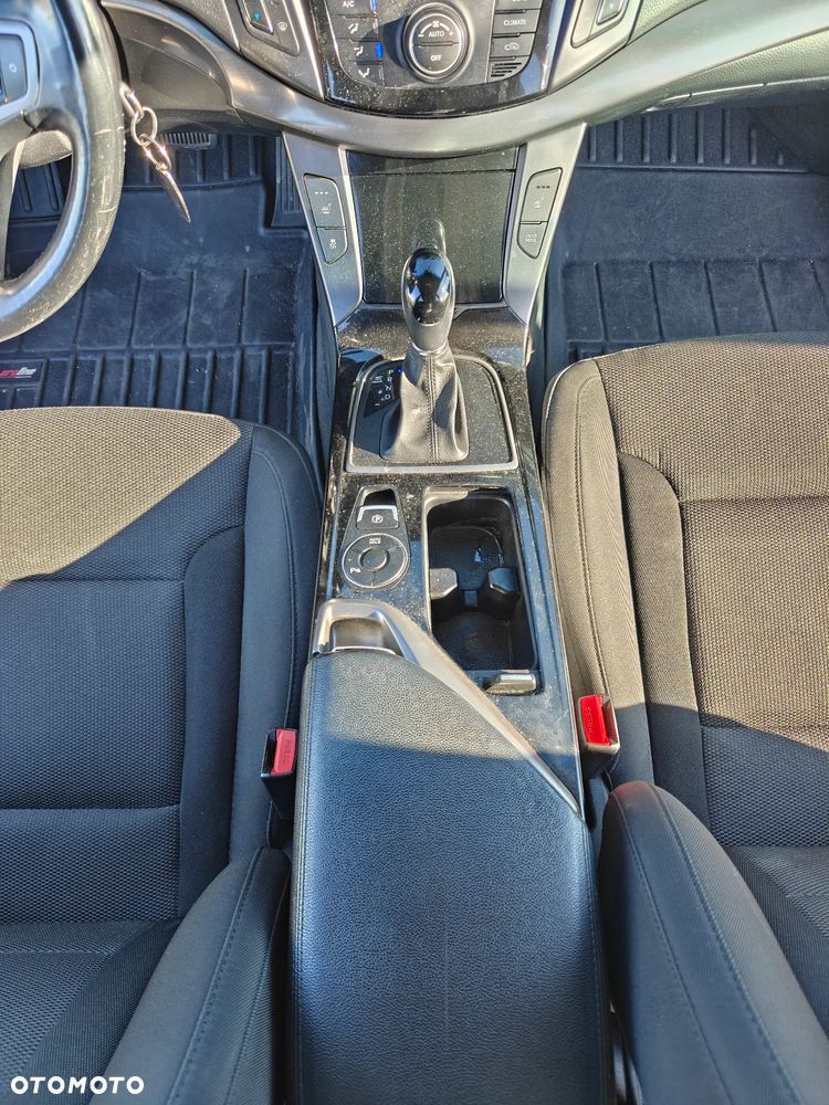 Hyundai i40 - 28
