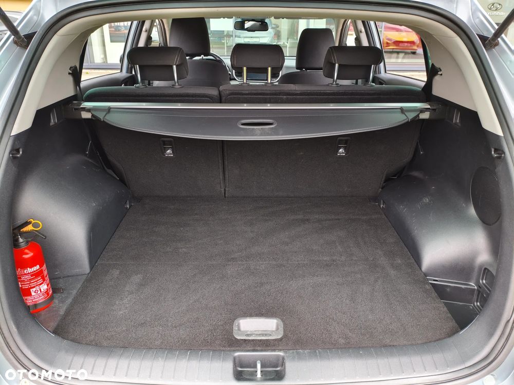 Kia Sportage 1.6 GDI L 2WD - 23