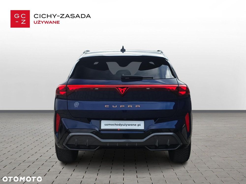 Cupra Terramar - 5