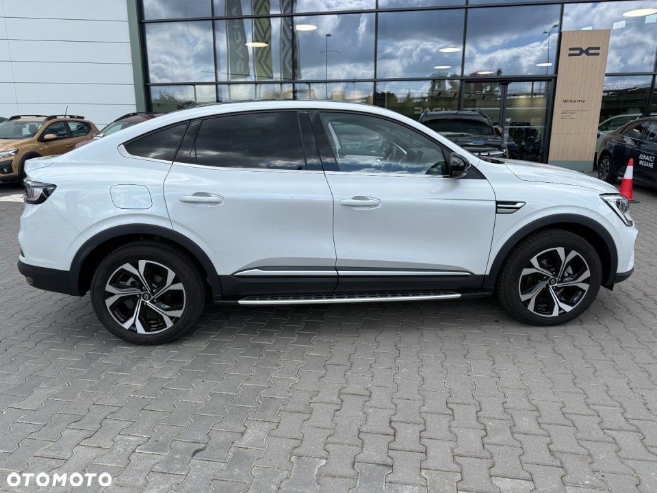 Renault Arkana - 4