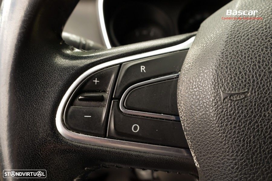 Renault Mégane Sport Tourer 1.5 Blue dCi Limited - 28