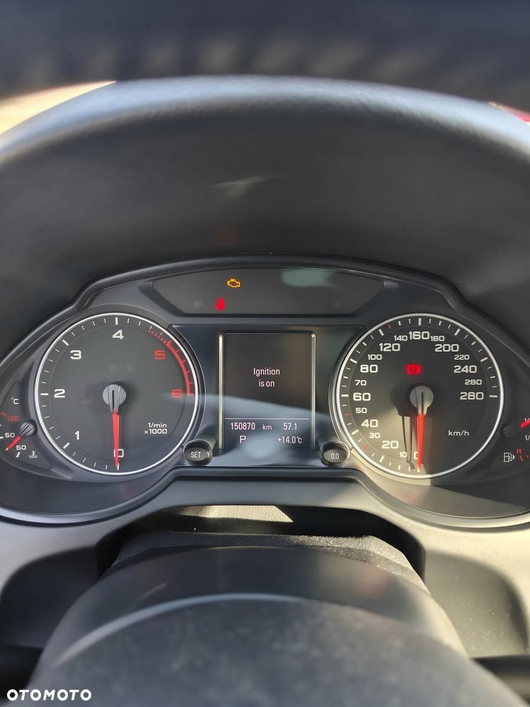 Audi Q5 2011 photo 2