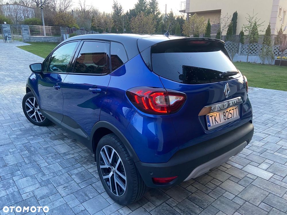 Renault Captur - 3
